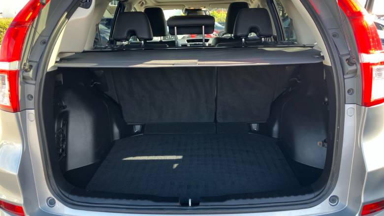 Honda CR-V 1.6 i-DTEC 160 EX 5dr Auto Diesel Estate